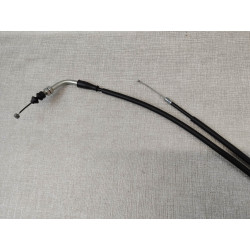 Cable accélérateur SFX50 1996/2001 neuf origine HONDA 17910-GBM-751