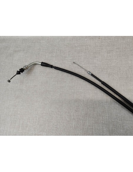 Cable accélérateur SFX50 1996/2001 neuf origine HONDA 17910-GBM-751