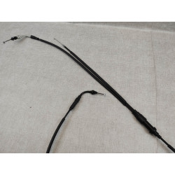 Cable accélérateur SFX50 1996/2001 neuf origine HONDA 17910-GBM-751