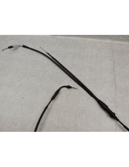 Cable accélérateur SFX50 1996/2001 neuf origine HONDA 17910-GBM-751