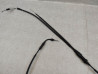 Cable accélérateur SFX50 1996/2001 neuf origine HONDA 17910-GBM-751