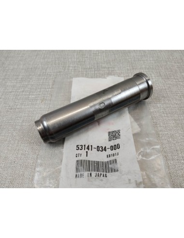 poignée métal C50 CUB C70 C90 HONDA 53141-034-000