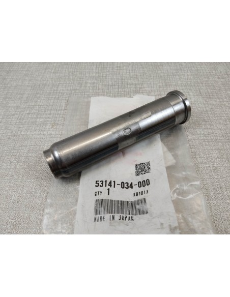 poignée métal C50 CUB C70 C90 HONDA 53141-034-000