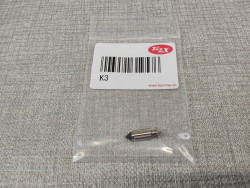 Pointeau ADAPTABLE tourmax K3 CB250-400N CB125TD CM125C CA125 16155-413-751A