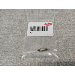 Pointeau ADAPTABLE tourmax K3 CB250-400N CB125TD CM125C CA125 16155-413-751A