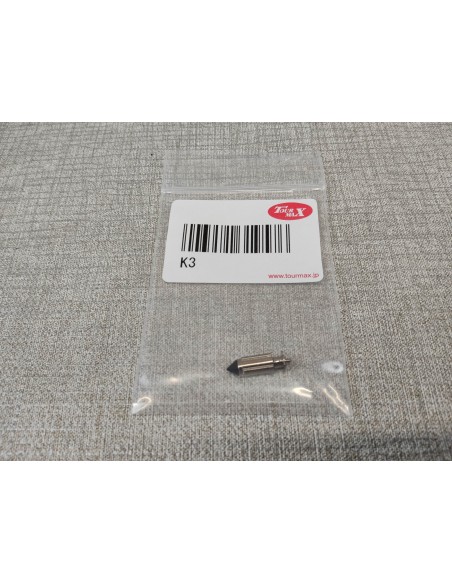 Pointeau ADAPTABLE tourmax K3 CB250-400N CB125TD CM125C CA125 16155-413-751A