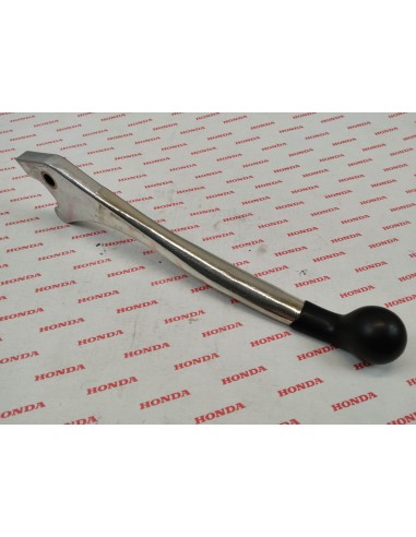 Levier de frein CB750 Four neuf origine HONDA 53175-300-020 (avec caoutchouc)