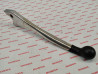 Levier de frein CB750 Four neuf origine HONDA 53175-300-020 (avec caoutchouc)