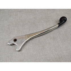 Levier de frein CB750 Four neuf origine HONDA 53175-300-020 (avec caoutchouc)