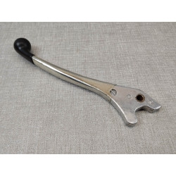 Levier de frein CB750 Four neuf origine HONDA 53175-300-020 (avec caoutchouc)