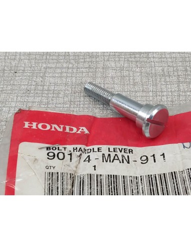 Axe levier frein avant NX500 NX650 DOMINATOR neuf origine HONDA 90114-MAN-911