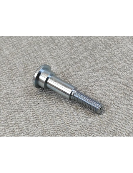 Axe levier frein avant NX500 NX650 DOMINATOR neuf origine HONDA 90114-MAN-911