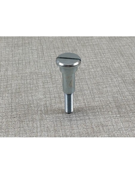 Axe levier frein avant NX500 NX650 DOMINATOR neuf origine HONDA 90114-MAN-911