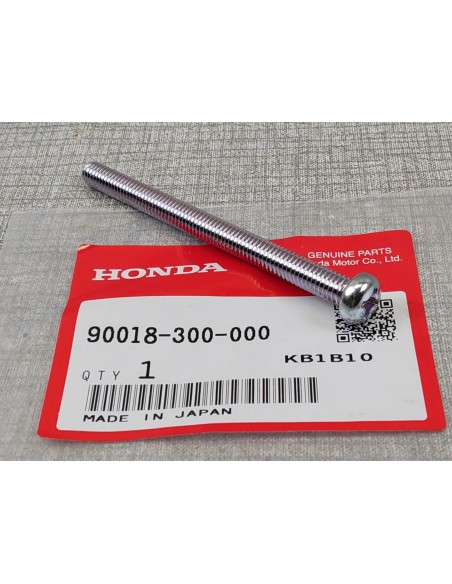 Vis 6x75 HONDA 90018-300-000