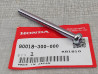 Vis 6x75 HONDA 90018-300-000