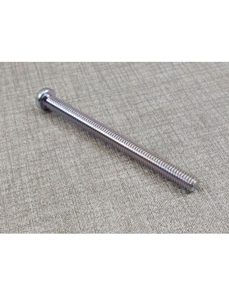 Vis 6x75 HONDA 90018-300-000