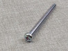 Vis 6x75 HONDA 90018-300-000