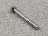 Vis à tête hexagonale 6X56 mm Honda 92101-060550A remplace 92000-060560A