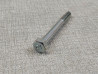 Vis à tête hexagonale 6X56 mm Honda 92101-060550A remplace 92000-060560A