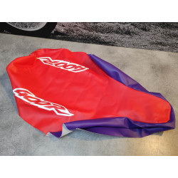 Housse de selle HONDA XR400R XR400 R 1996 '96 HSTTV