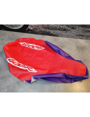 Housse de selle HONDA XR400R XR400 R 1996 '96 HSTTV