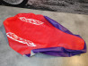 Housse de selle HONDA XR400R XR400 R 1996 '96 HSTTV