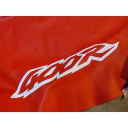 Housse de selle HONDA XR400R XR400 R 1996 '96 HSTTV