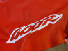Housse de selle HONDA XR400R XR400 R 1996 '96 HSTTV