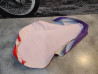 Housse de selle HONDA XR400R XR400 R 1996 '96 HSTTV