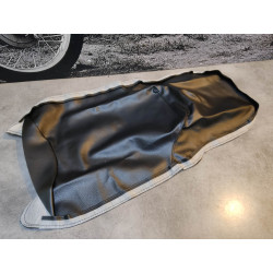 Housse de selle HONDA CBR600F CBR 600 F HURRICANE 1987 - 1990