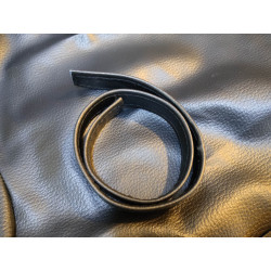 Housse de selle HONDA CBR600F CBR 600 F HURRICANE 1987 - 1990