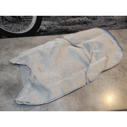 Housse de selle HONDA CBR600F CBR 600 F HURRICANE 1987 - 1990