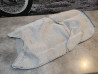 Housse de selle HONDA CBR600F CBR 600 F HURRICANE 1987 - 1990