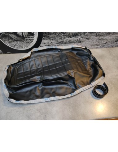 Housse de selle HONDA CX500 STANDARD 1978-1979 HAVA