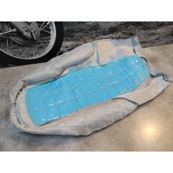 Housse de selle HONDA CX500 STANDARD 1978-1979 HAVA