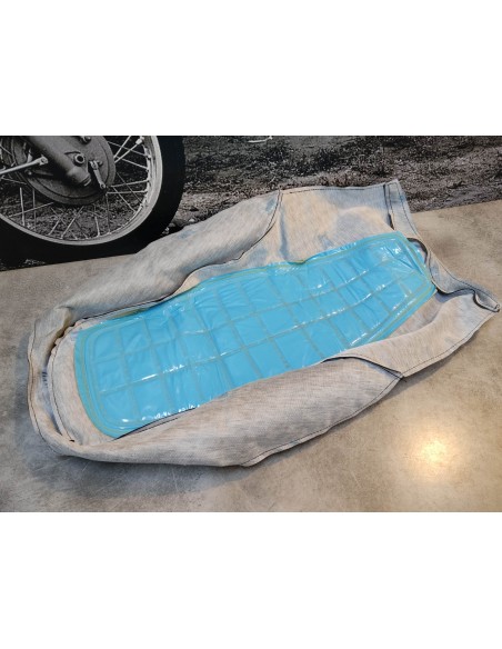 Housse de selle HONDA CX500 STANDARD 1978-1979 HAVA