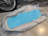 Housse de selle HONDA CX500 STANDARD 1978-1979 HAVA