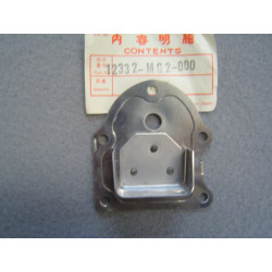 Tôle Déflecteur Culasse Honda XL600R 12332-MG2-000