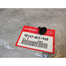 Vis 6x16 HONDA 90147-MCE-950