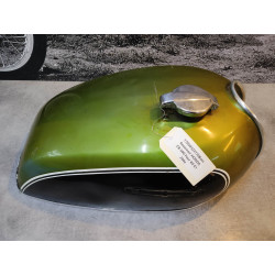 Réservoir essence OCCASION CB500 Four K0 K1 HONDA 17050-323-770BOCC