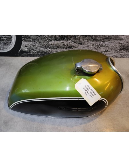 Réservoir essence OCCASION CB500 Four K0 K1 HONDA 17050-323-770BOCC