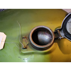 Réservoir essence OCCASION CB500 Four K0 K1 HONDA 17050-323-770BOCC