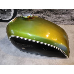 Réservoir essence OCCASION CB500 Four K0 K1 HONDA 17050-323-770BOCC