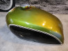 Réservoir essence OCCASION CB500 Four K0 K1 HONDA 17050-323-770BOCC