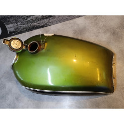 Réservoir essence OCCASION CB500 Four K0 K1 HONDA 17050-323-770BOCC