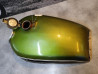 Réservoir essence OCCASION CB500 Four K0 K1 HONDA 17050-323-770BOCC