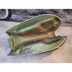 Réservoir essence OCCASION CB500 Four K0 K1 HONDA 17050-323-770BOCC