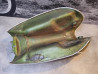 Réservoir essence OCCASION CB500 Four K0 K1 HONDA 17050-323-770BOCC
