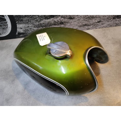 Réservoir essence OCCASION CB500 Four K0 K1 HONDA 17050-323-770BOCC