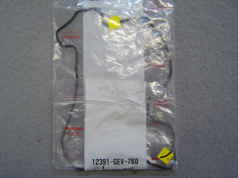 Joint moulé Honda NPS50 Zoomer 2004-12 – Réf. 12391GEV760